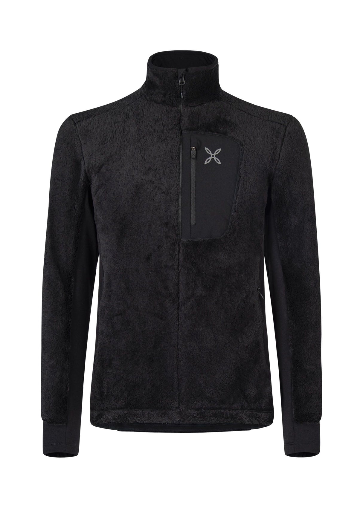 REMIND FLEECE JACKET