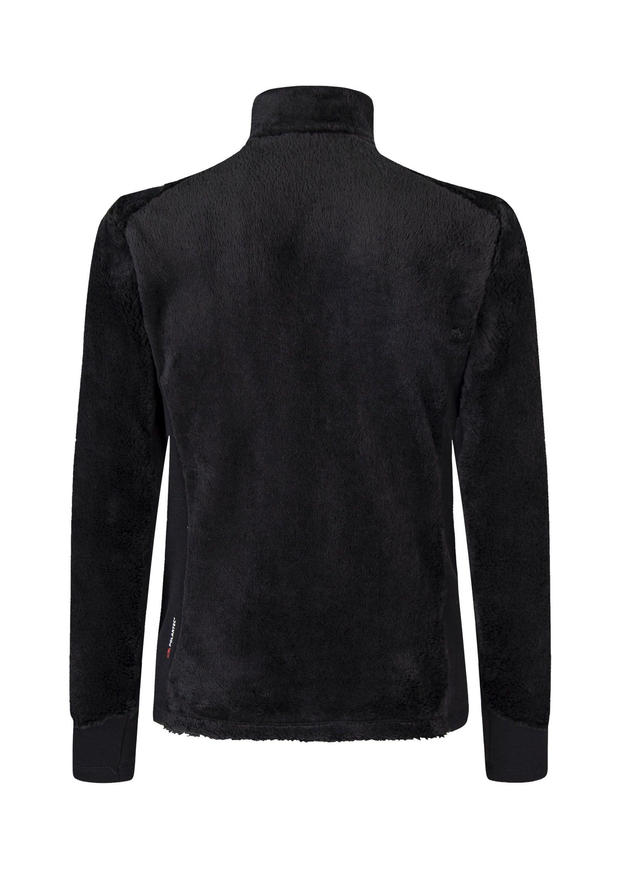 REMIND FLEECE JACKET