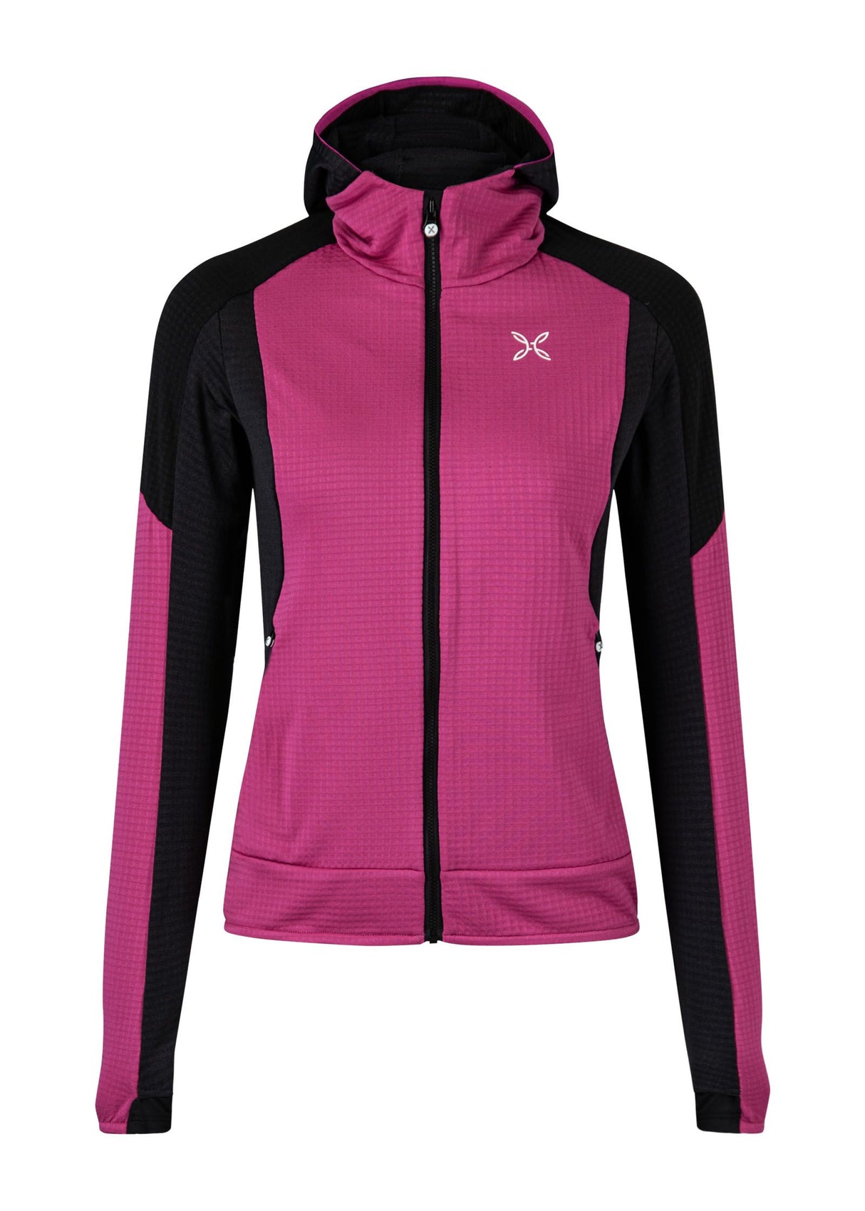 STRETCH COLOR 2 MAGLIA WOMAN