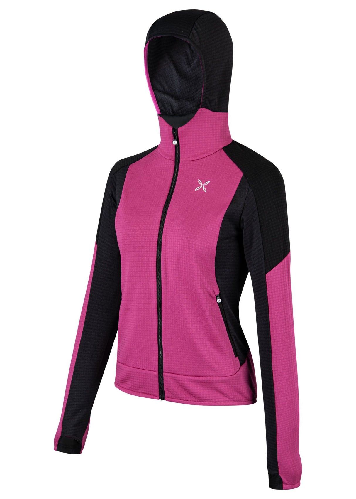 STRETCH COLOR 2 MAGLIA WOMAN