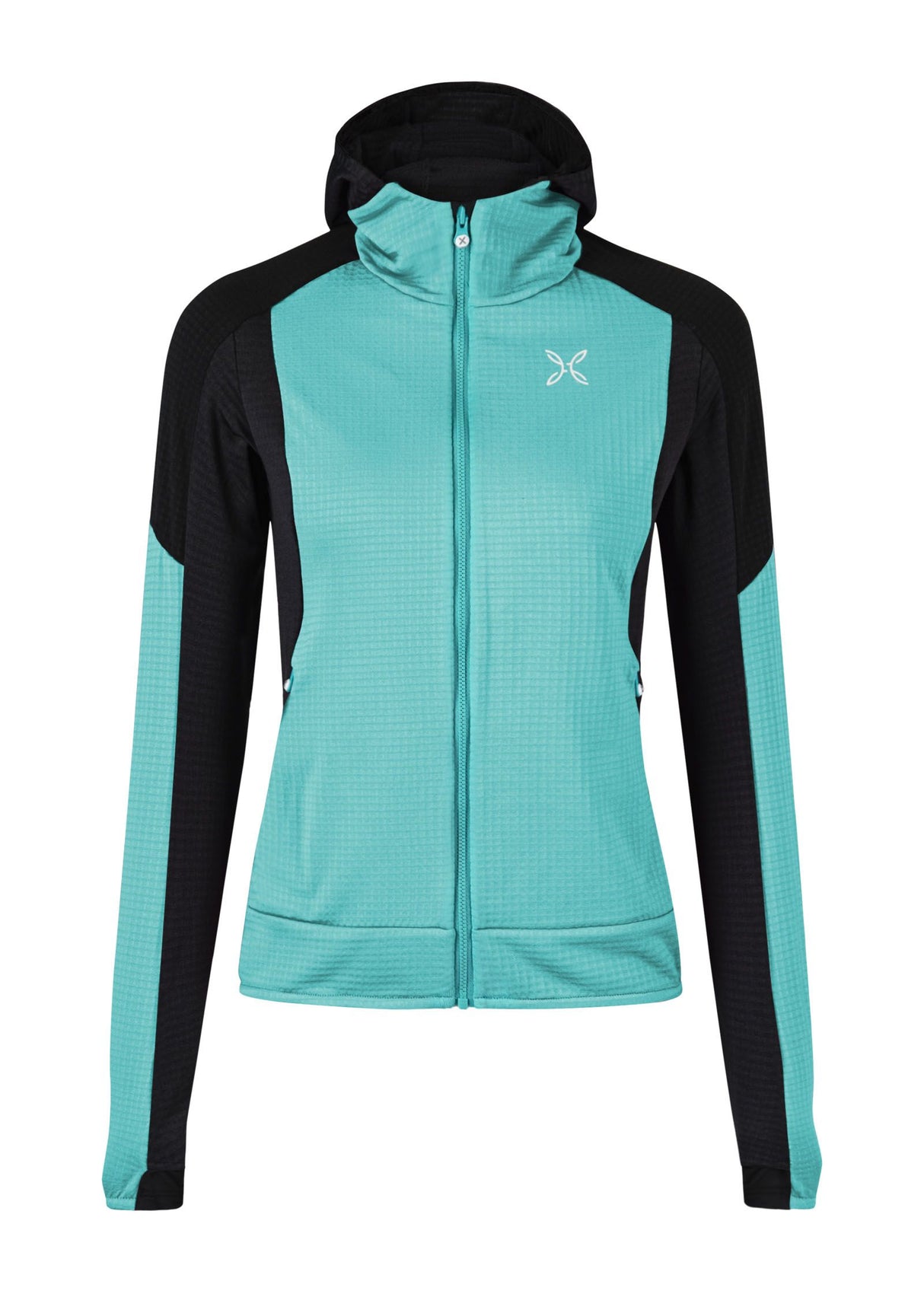 STRETCH COLOR 2 MAGLIA WOMAN