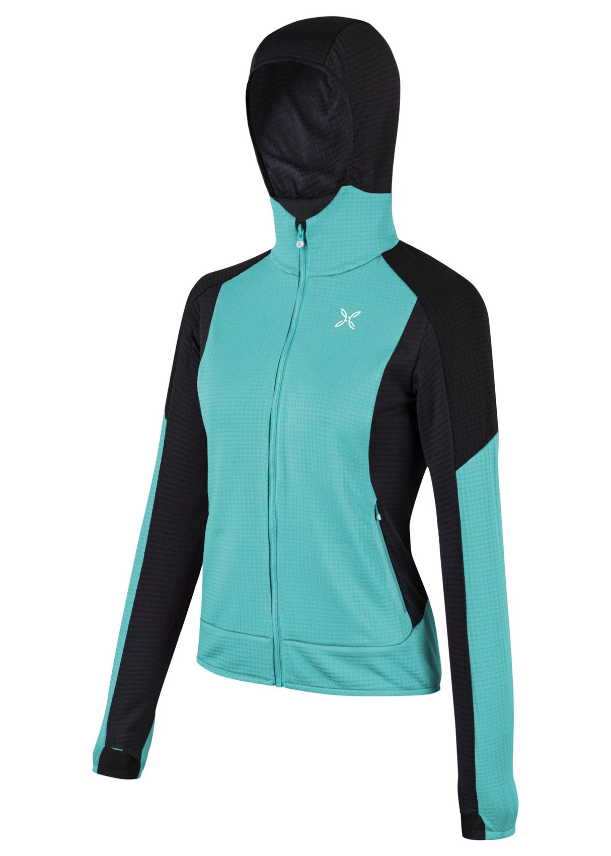 STRETCH COLOR 2 MAGLIA WOMAN