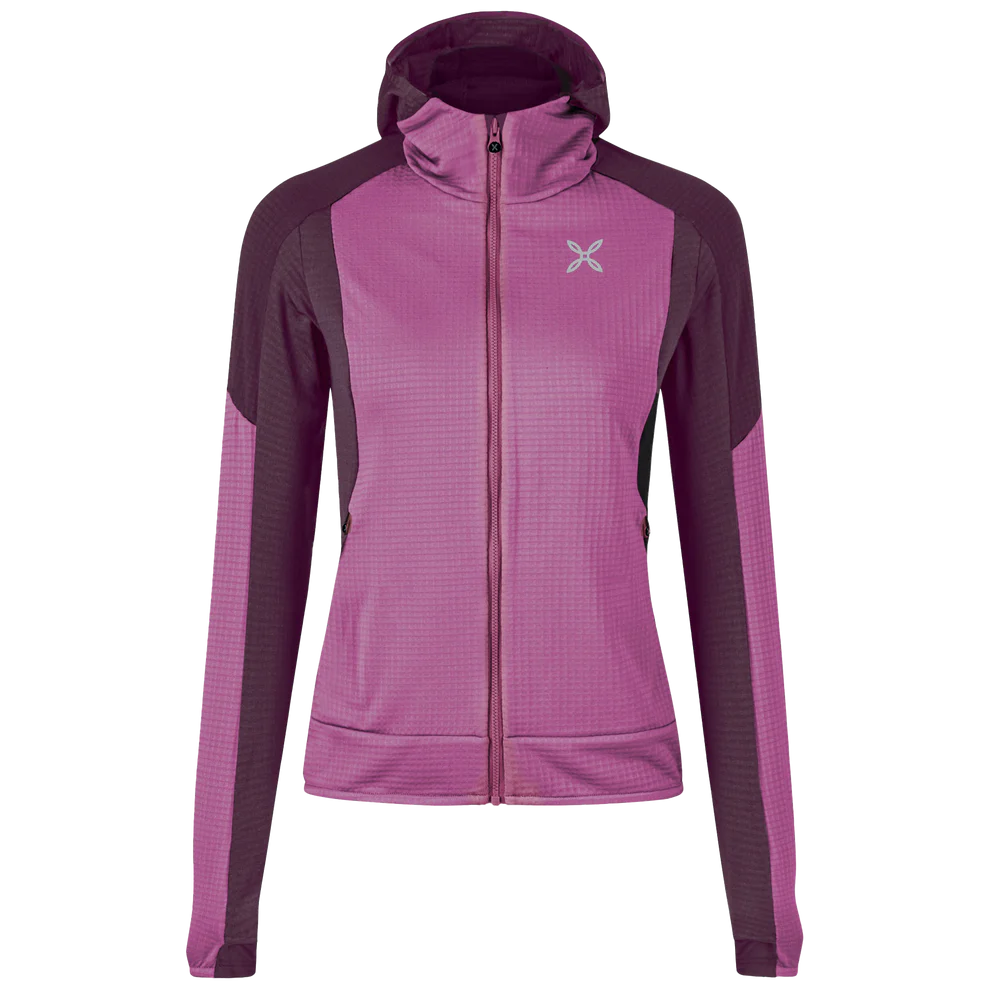 STRETCH COLOR 2 MAGLIA WOMAN