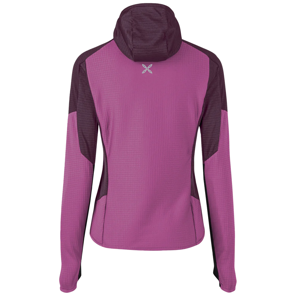 STRETCH COLOR 2 MAGLIA WOMAN