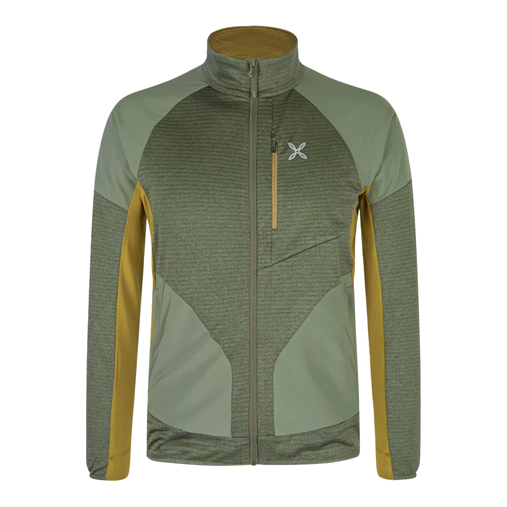 THERMAL GRID 2 MAGLIA