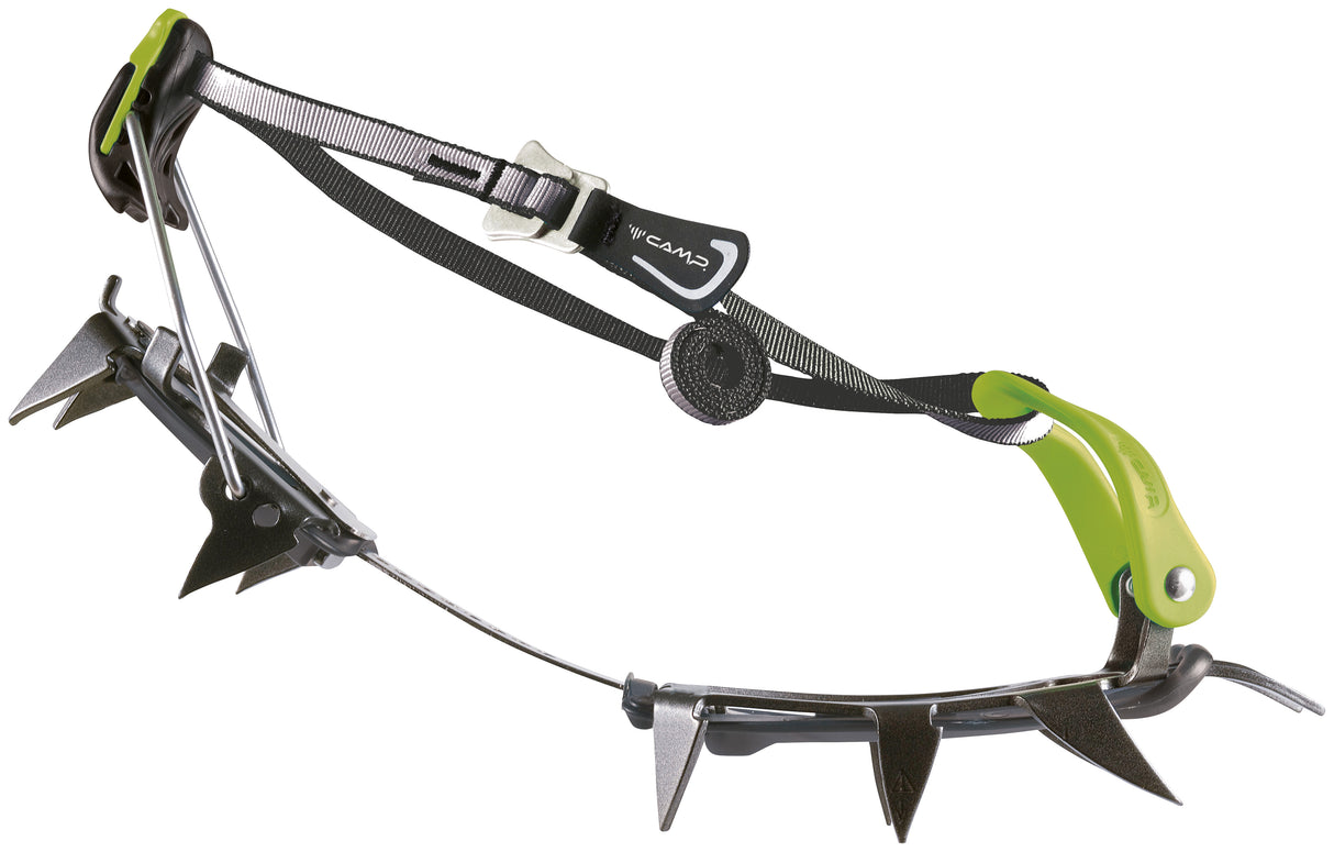 Stalker semi automatico