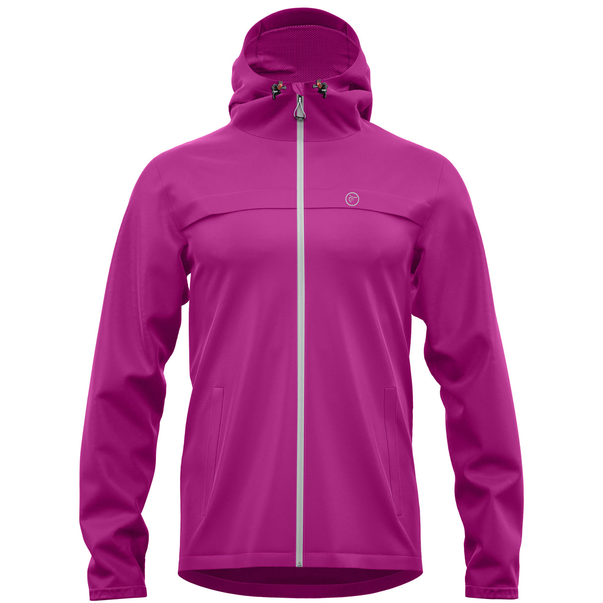 AGUA – GIACCA PIOGGIA UNISEX