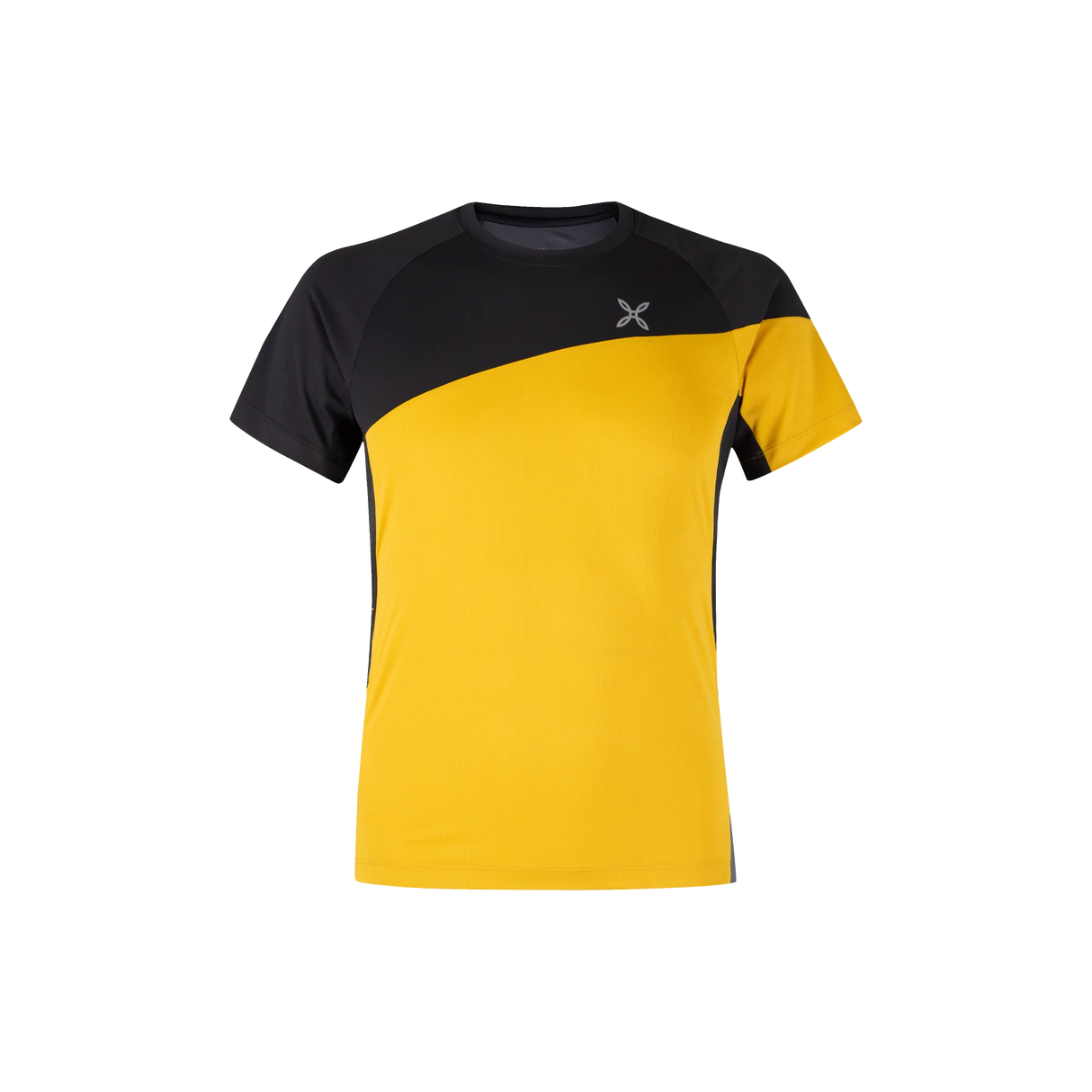 COLOR BLOCKING T-SHIRT