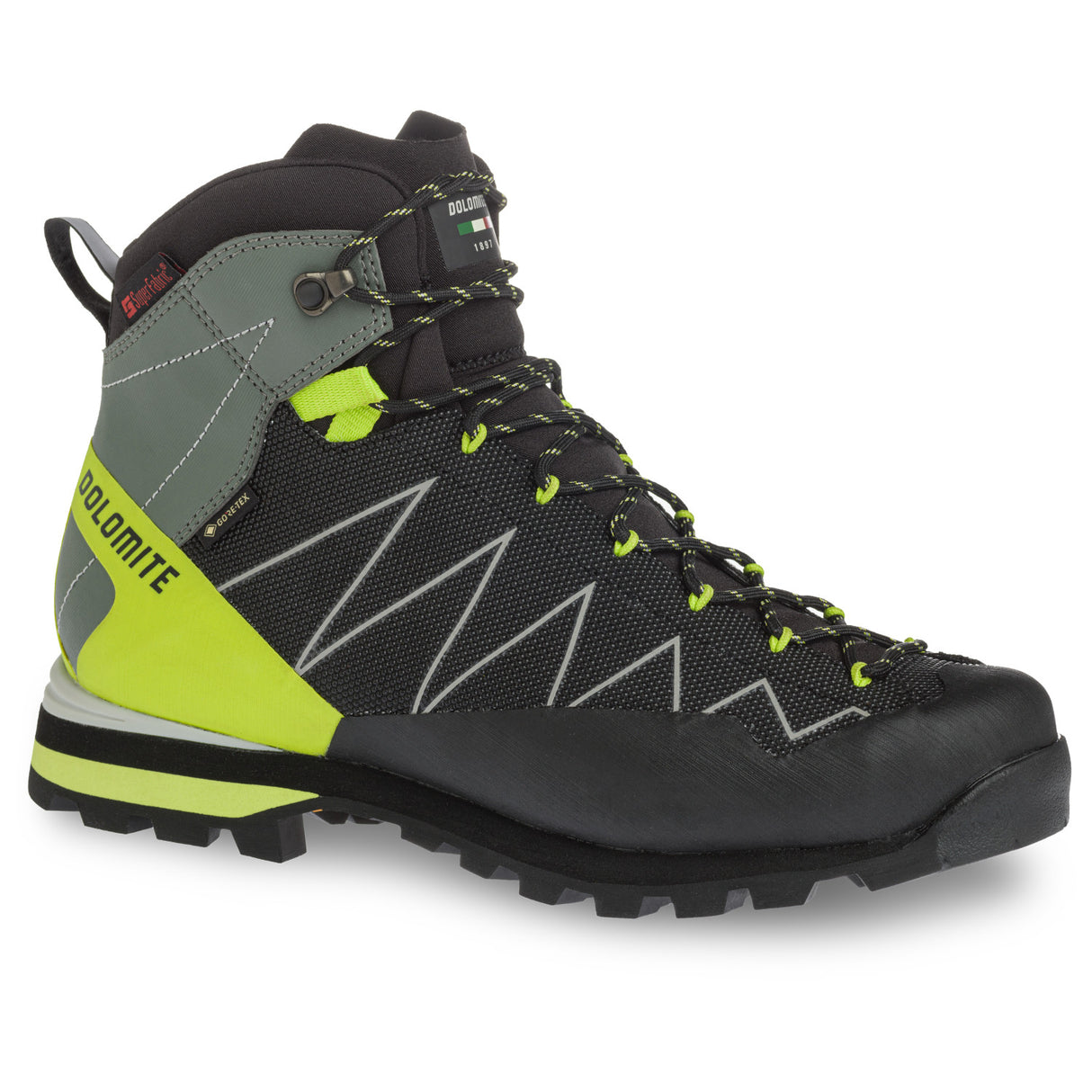 crodarossa pro gtx 2.0