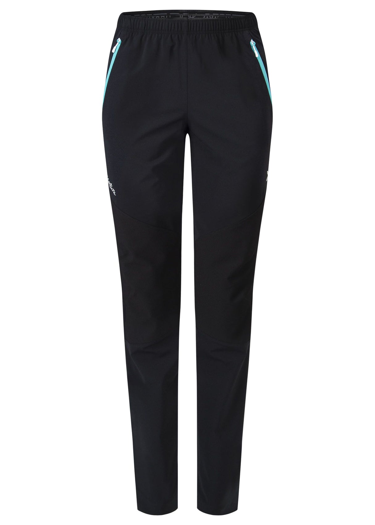 DOMINO TREKKING PANTS W