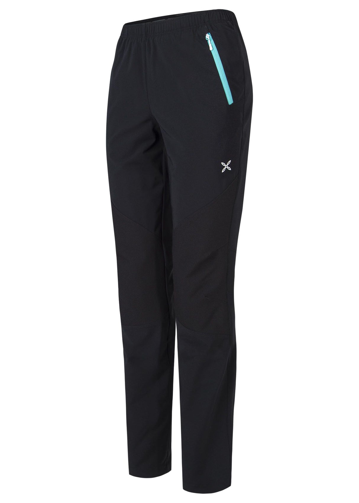 DOMINO TREKKING PANTS W