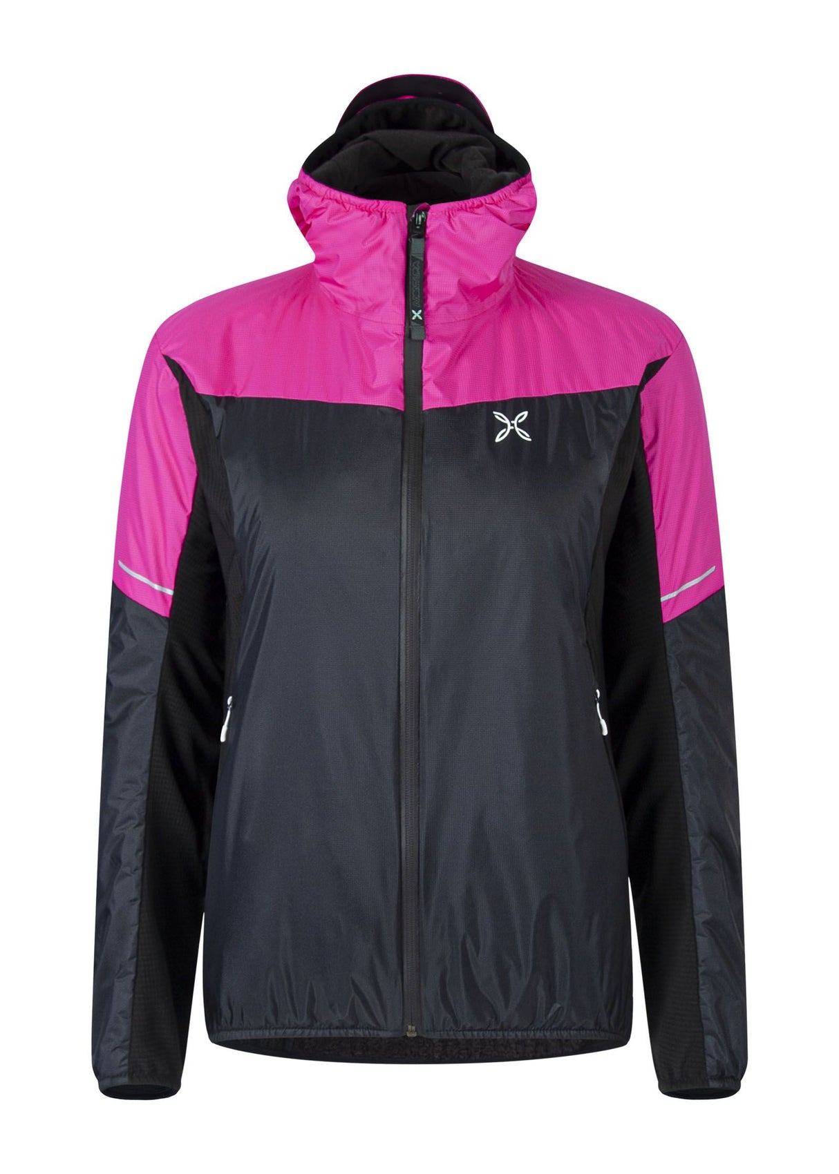 ESCAPE HYBRID JACKET WOMAN