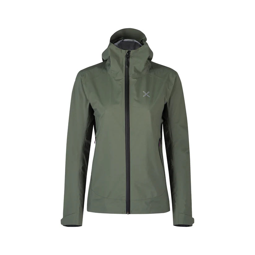ELBA G JACKET WOMAN