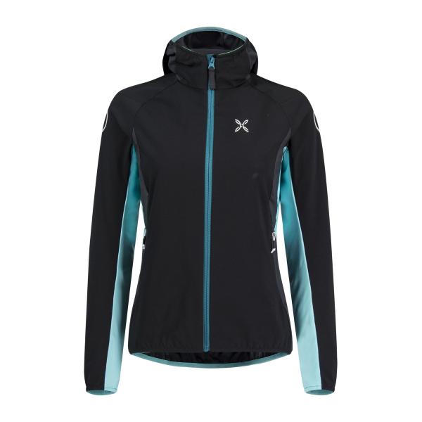 FLASH SKY JACKET WOMAN