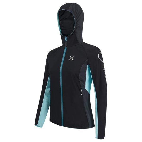 FLASH SKY JACKET WOMAN