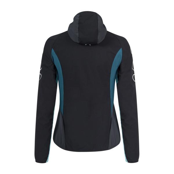 FLASH SKY JACKET WOMAN