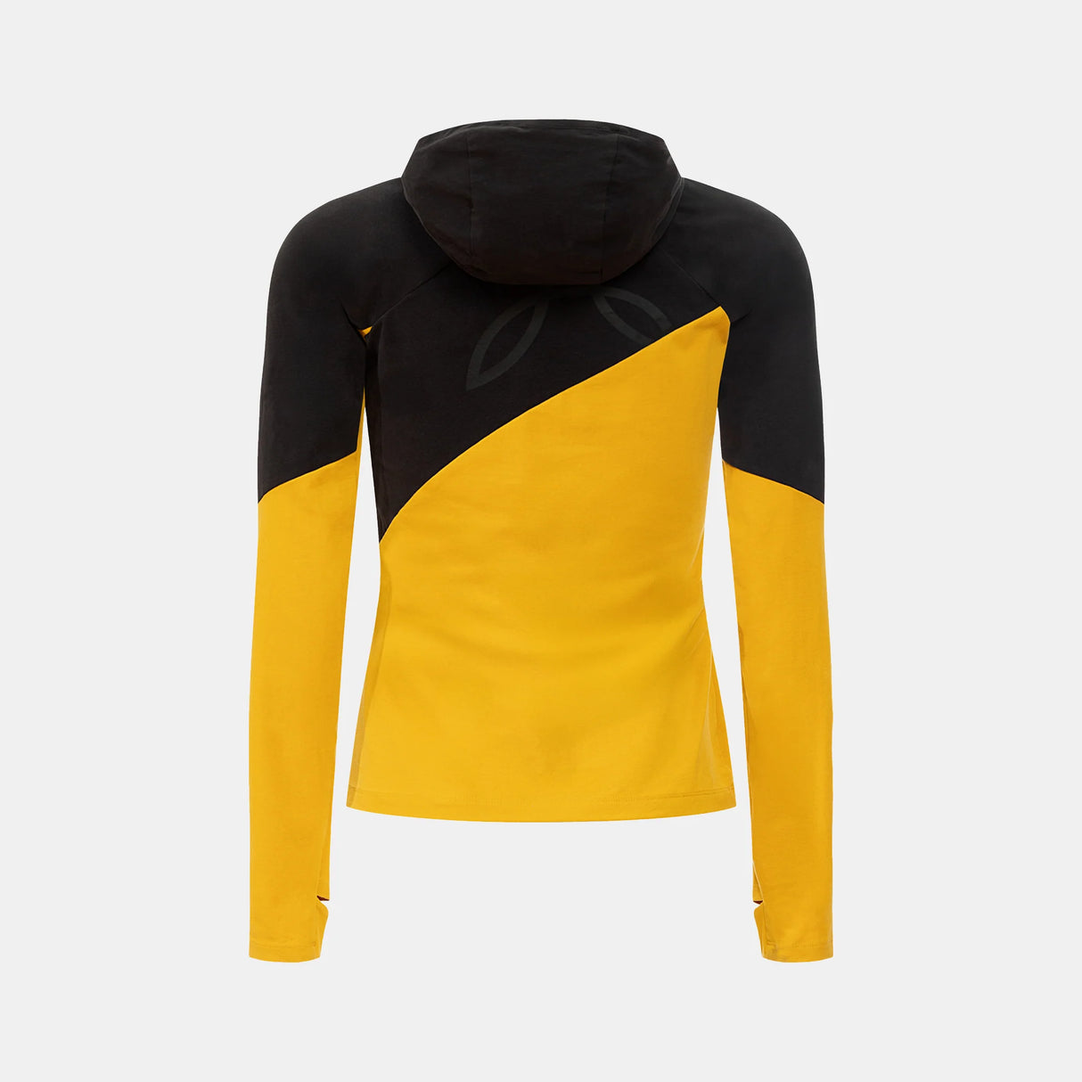 FREE EVO HOODED MAGLIA WOMAN