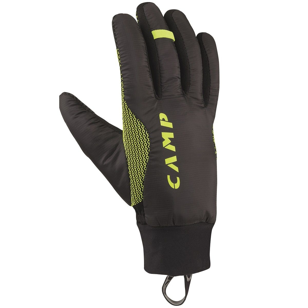 Guanti Da Snowboard E Trekking C.A.M.P. G Air B-Mitt – Impermeabili, Caldi, Comprimibili