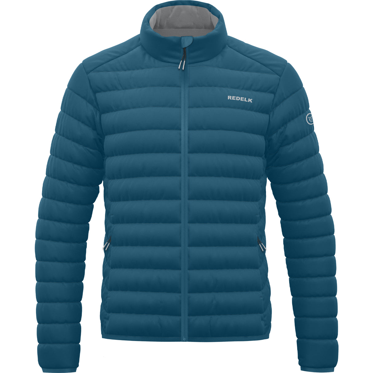 HOPI – GIACCA UOMO IN PIUMA