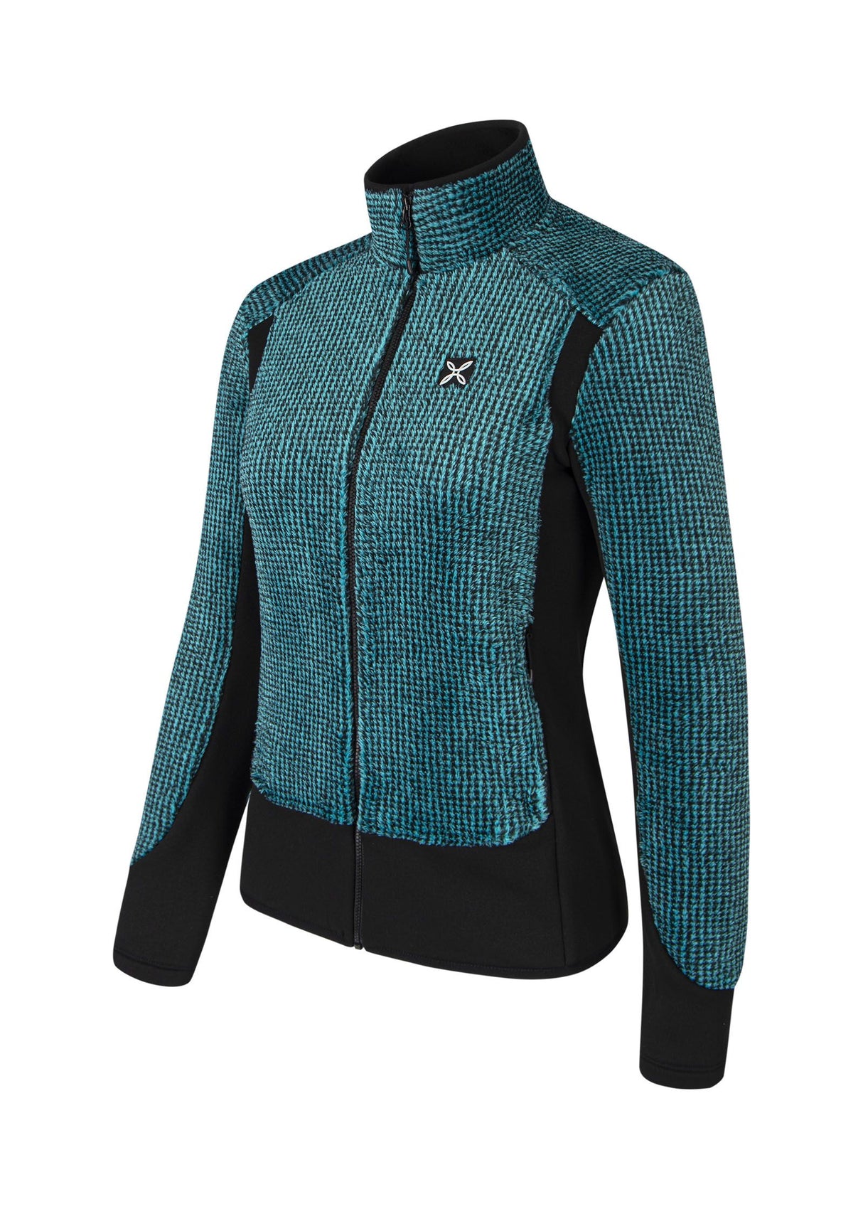 ICE BLINK JACKET WOMAN