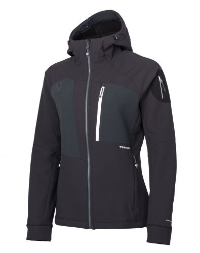 LEKKA HARD HOOD 2.0 JKT W