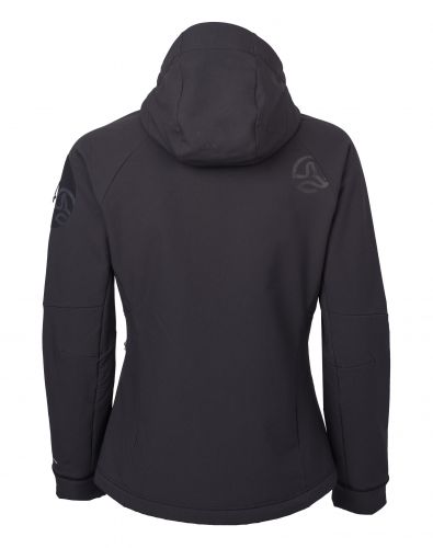 LEKKA HARD HOOD 2.0 JKT W