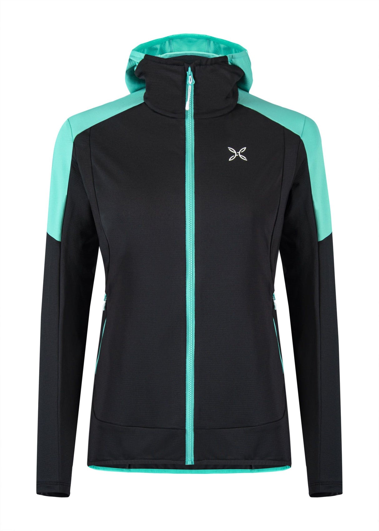 LIGHT REVOLUTION MAGLIA WOMAN