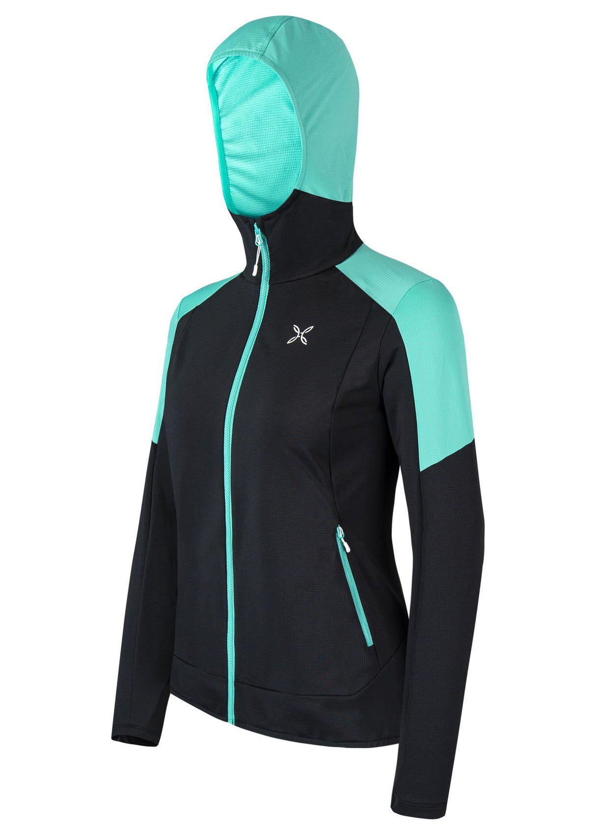 LIGHT REVOLUTION MAGLIA WOMAN