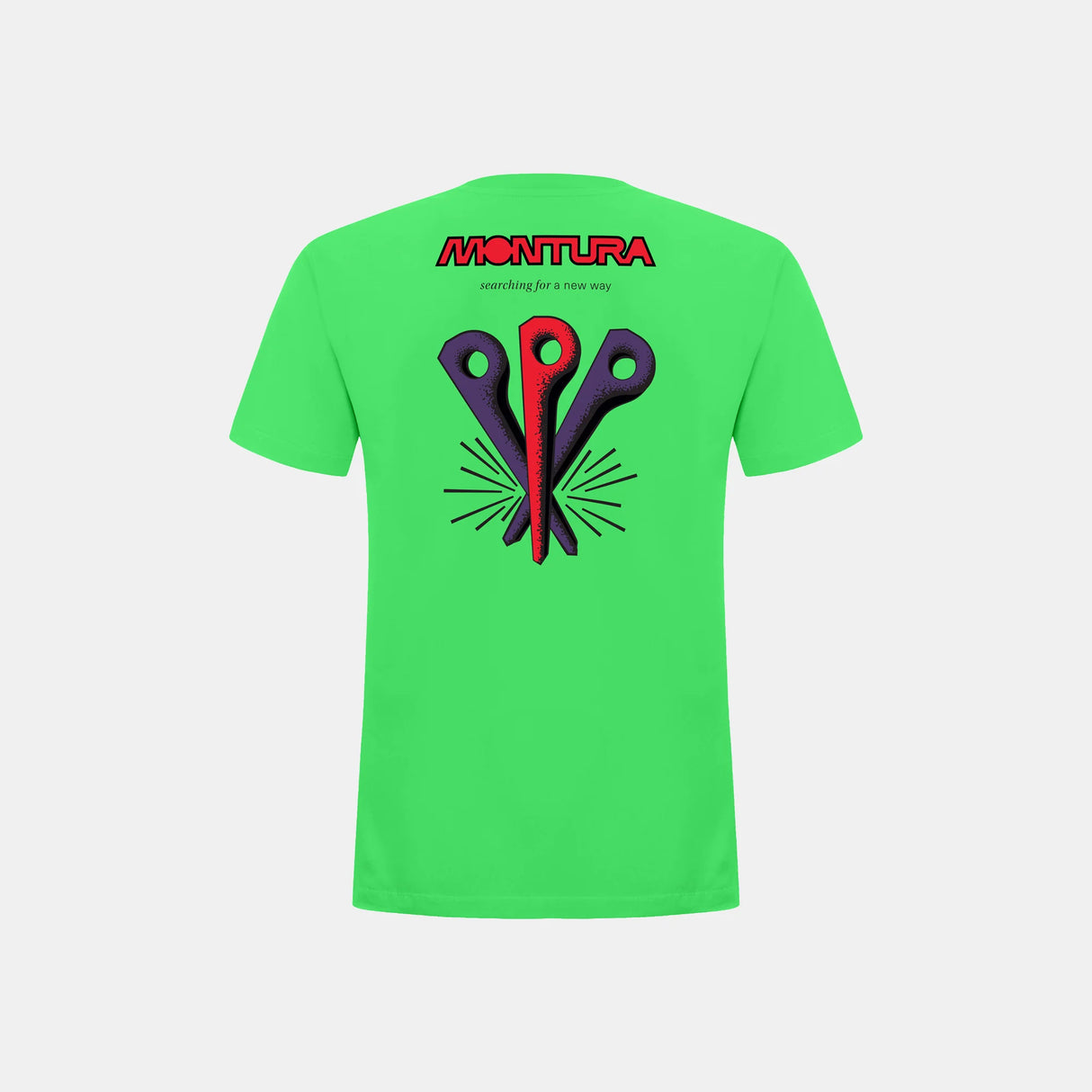 PITONS T-SHIRT