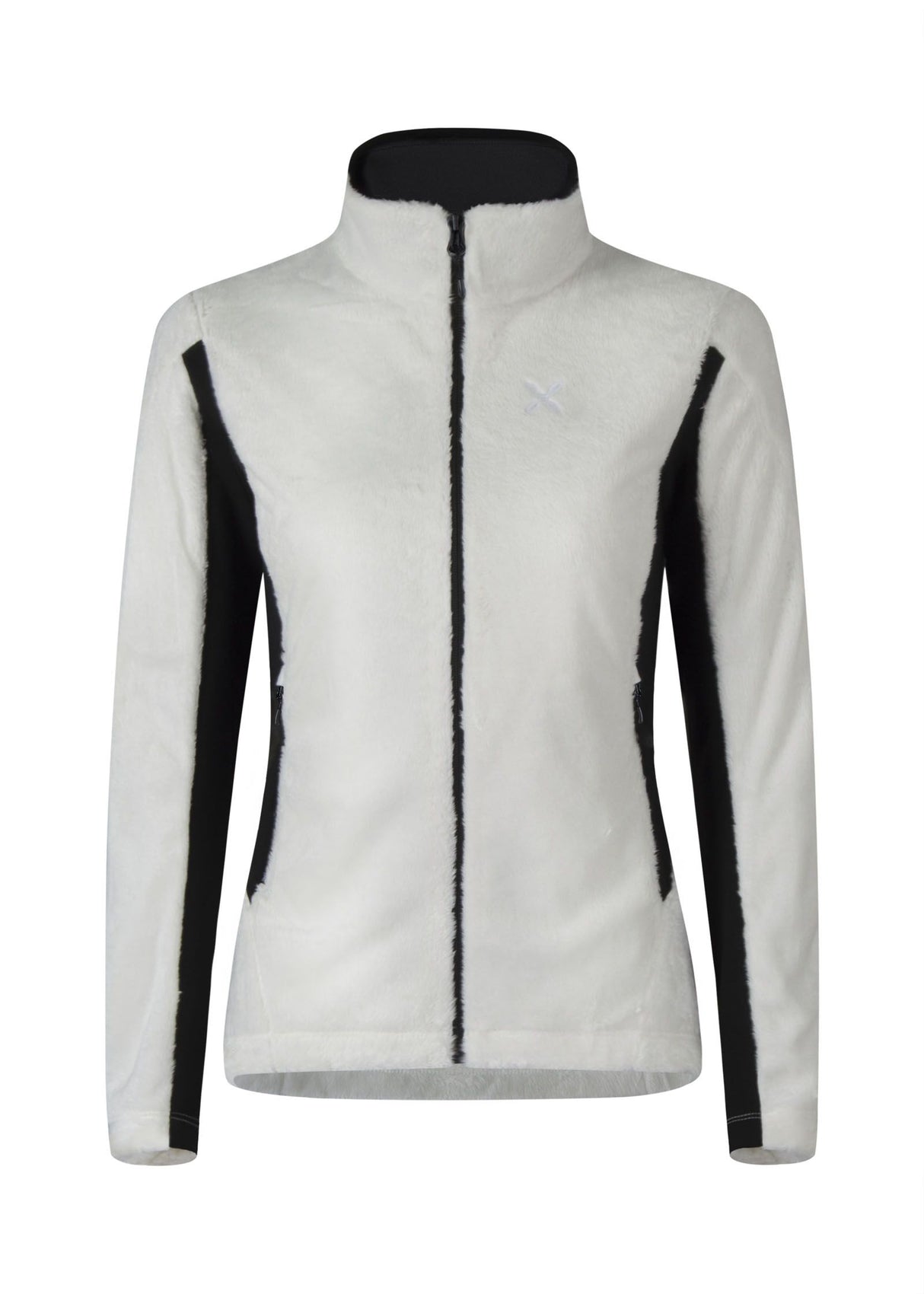 POLAR STYLE JACKET WOMAN