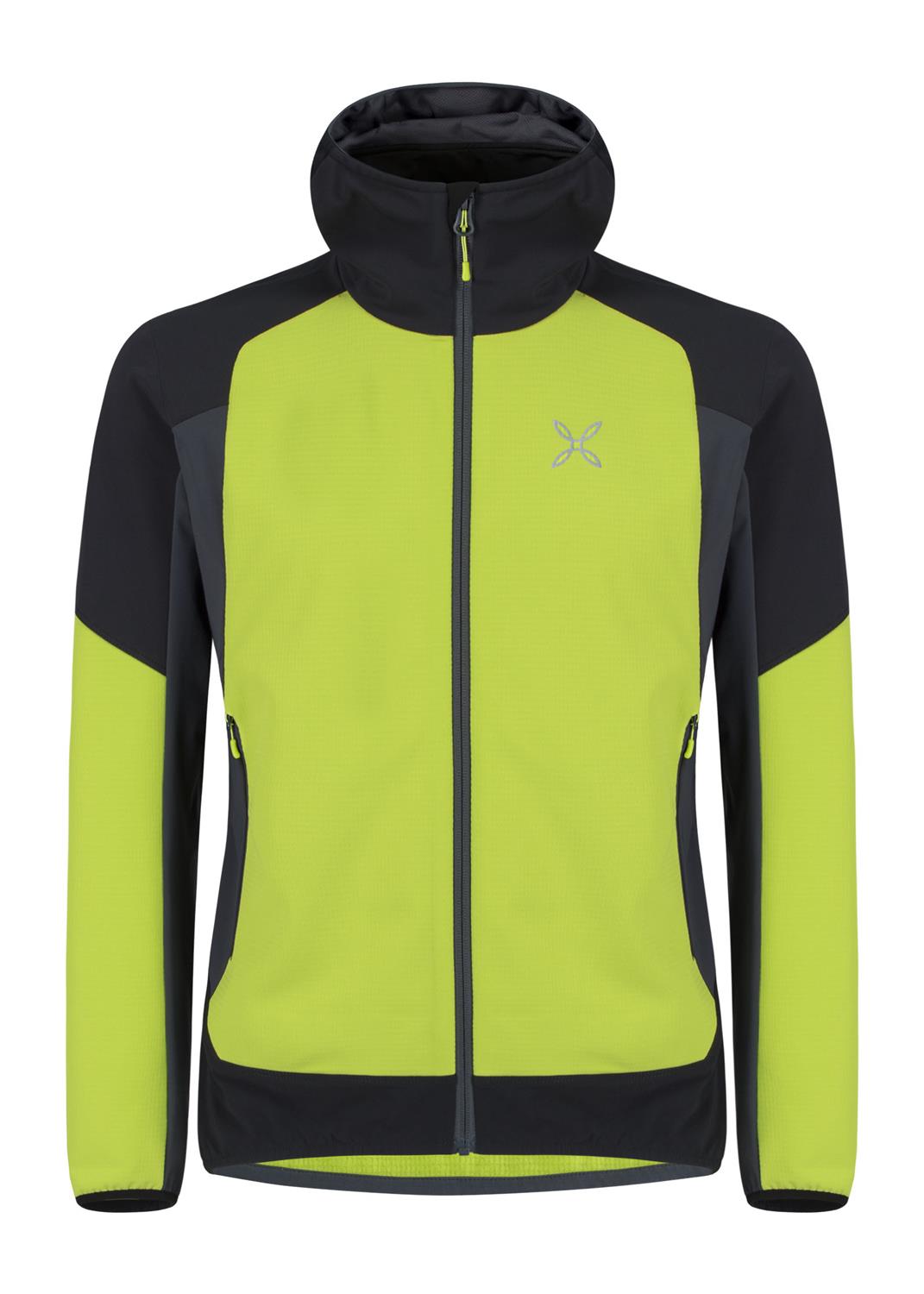 PREMIUM WIND HOODY JACKET