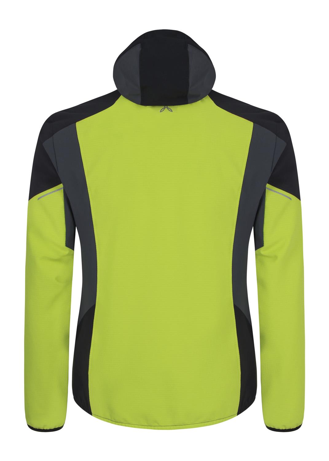 PREMIUM WIND HOODY JACKET