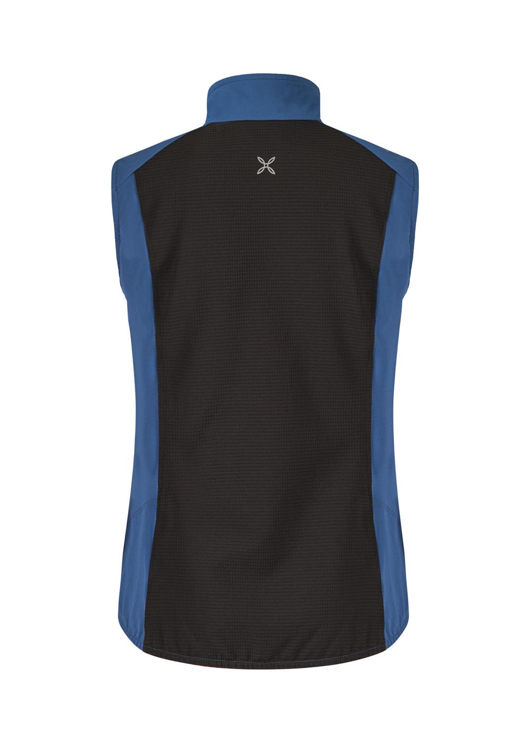 PREMIUM WIND VEST WOMAN