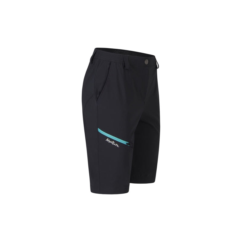 PULSAR ZIP OFF PANTS W