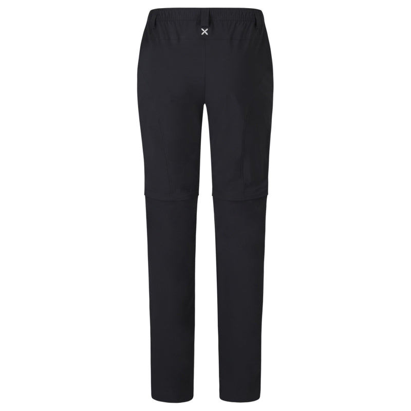 PULSAR ZIP OFF PANTS W