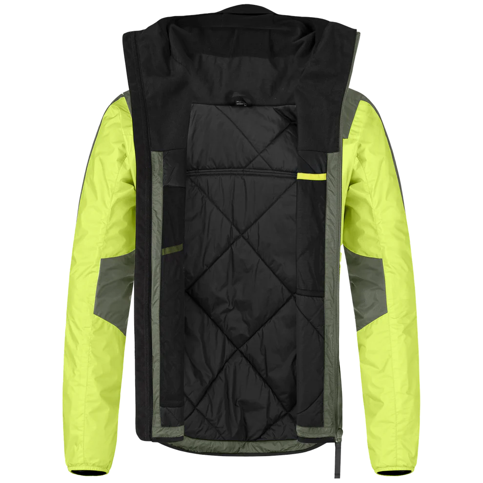 SKISKY 2.0 JACKET
