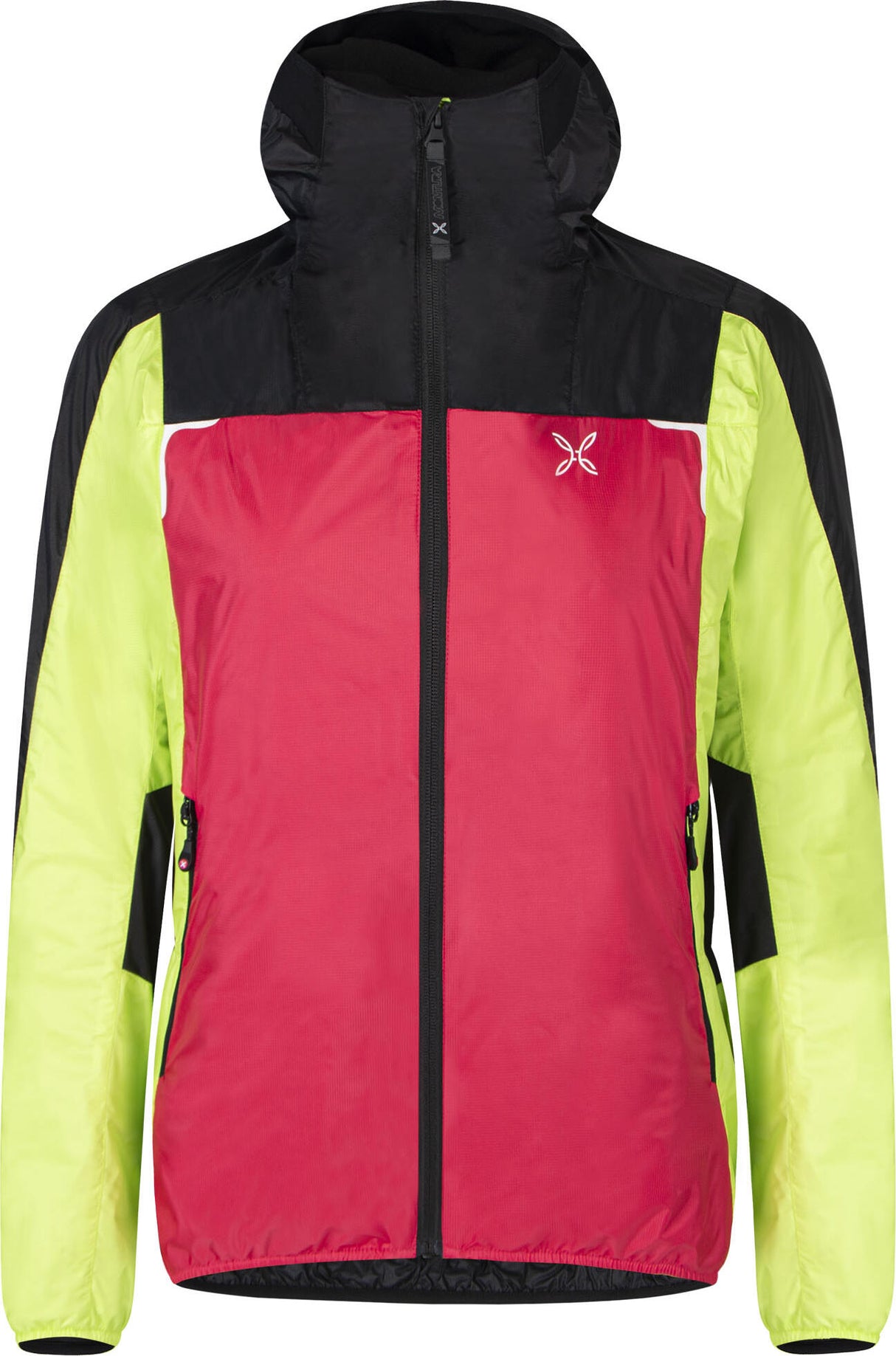 SKISKY 2.0 JACKET WOMAN