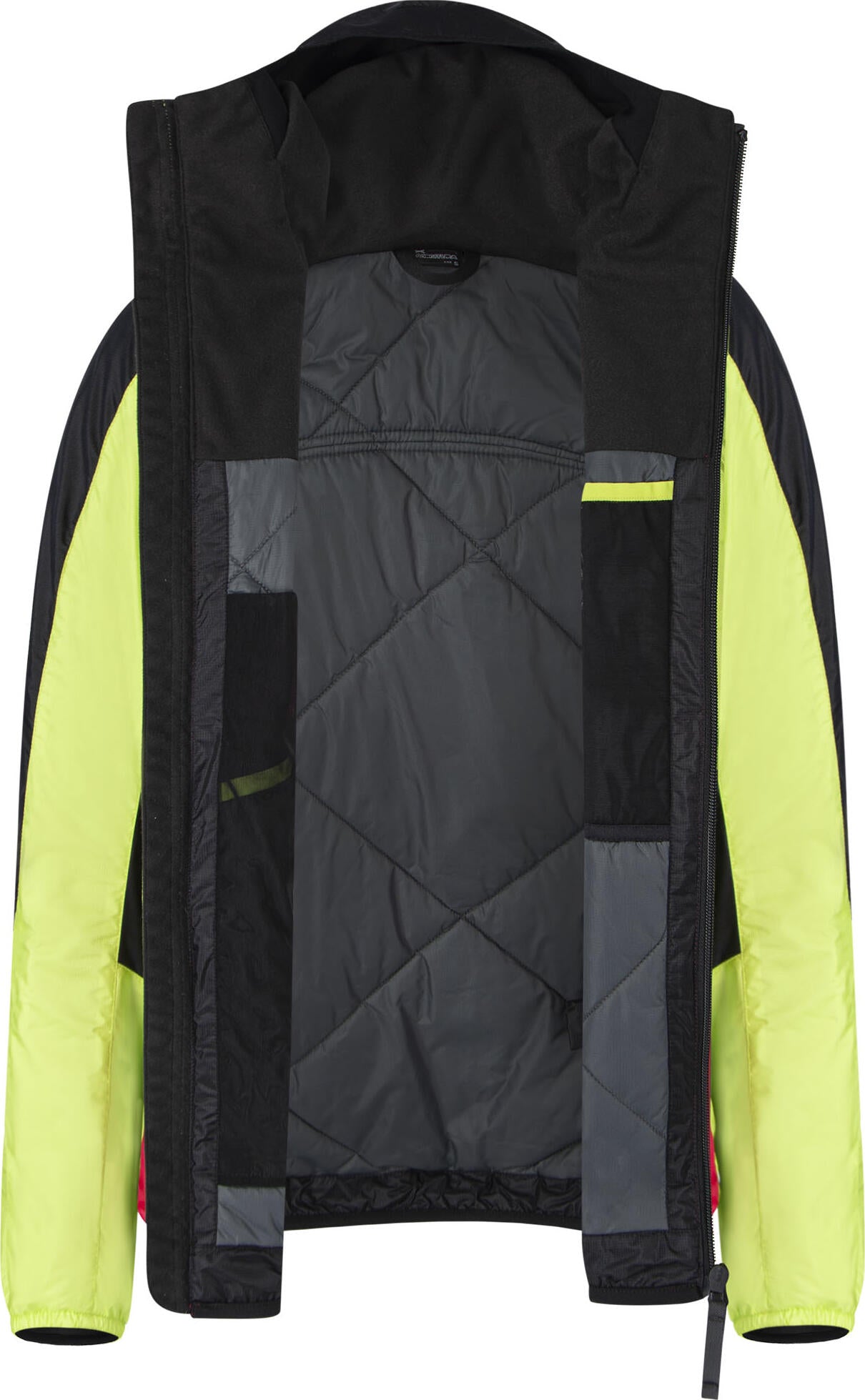 SKISKY 2.0 JACKET WOMAN