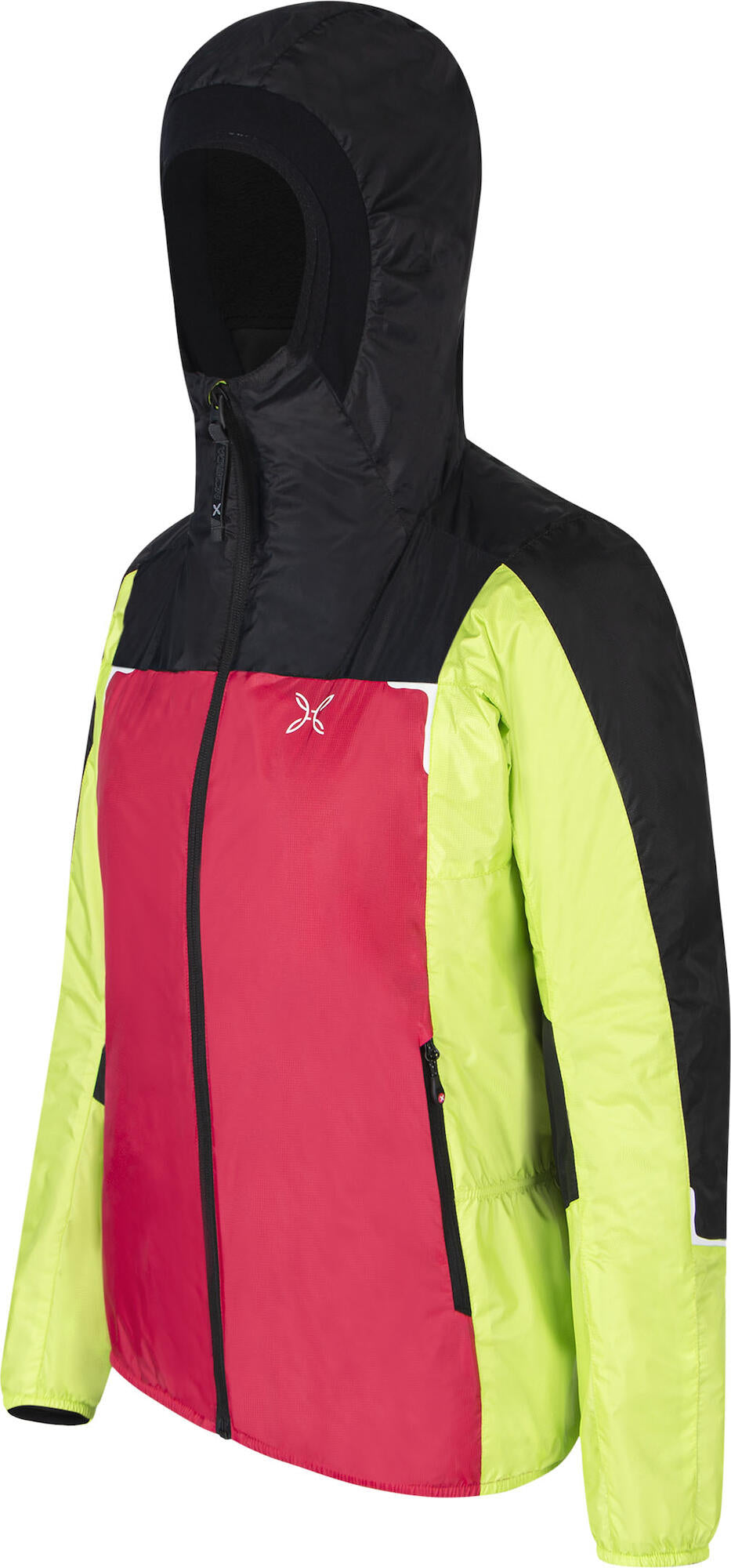 SKISKY 2.0 JACKET WOMAN