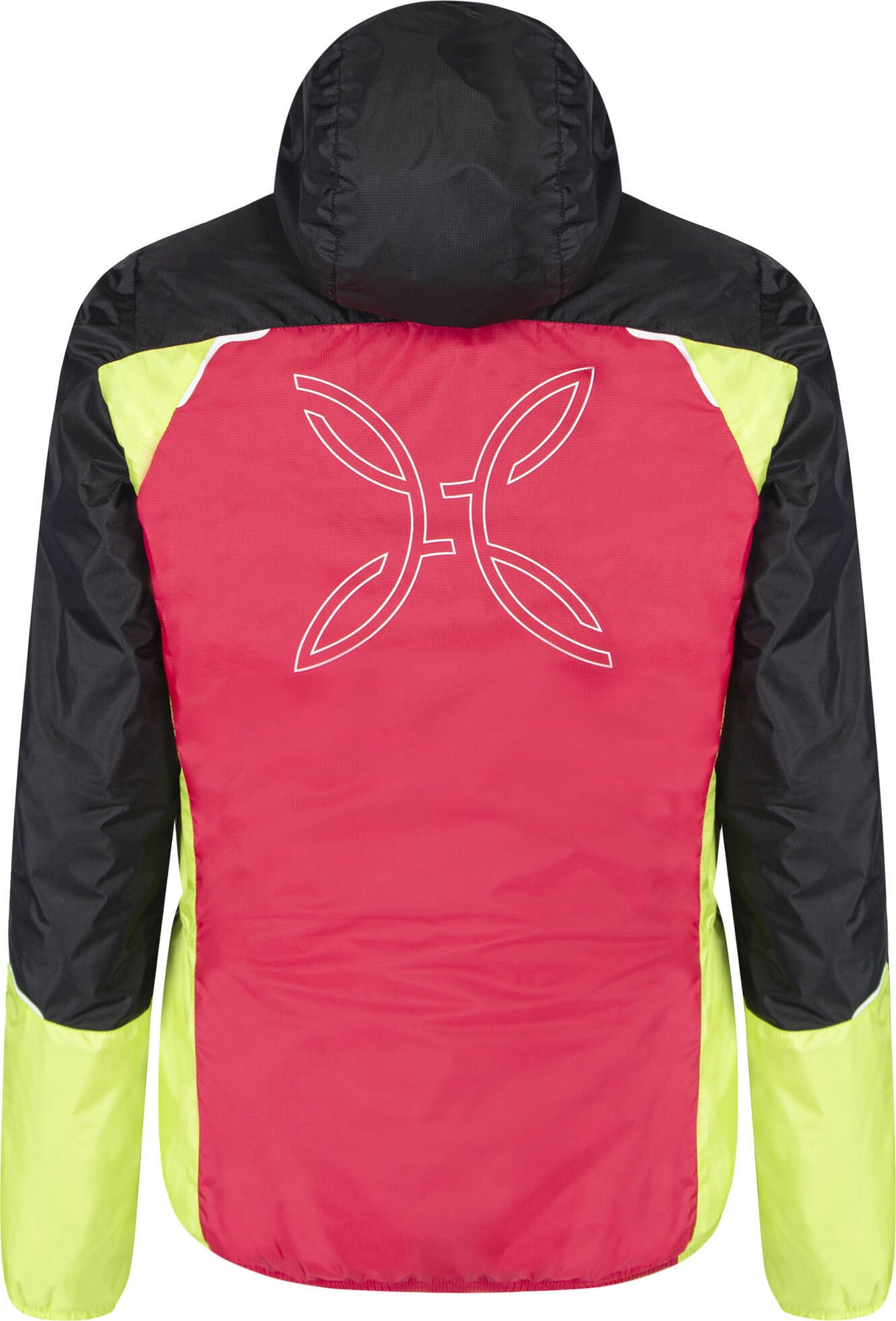 SKISKY 2.0 JACKET WOMAN