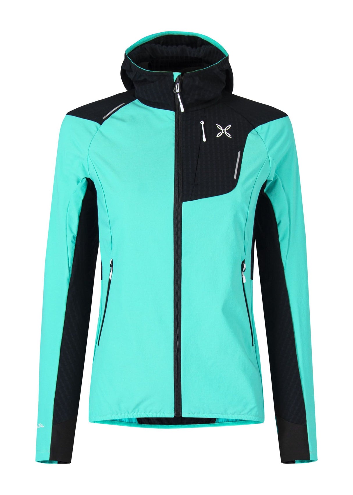 SKI STYLE 2 JACKET WOMAN