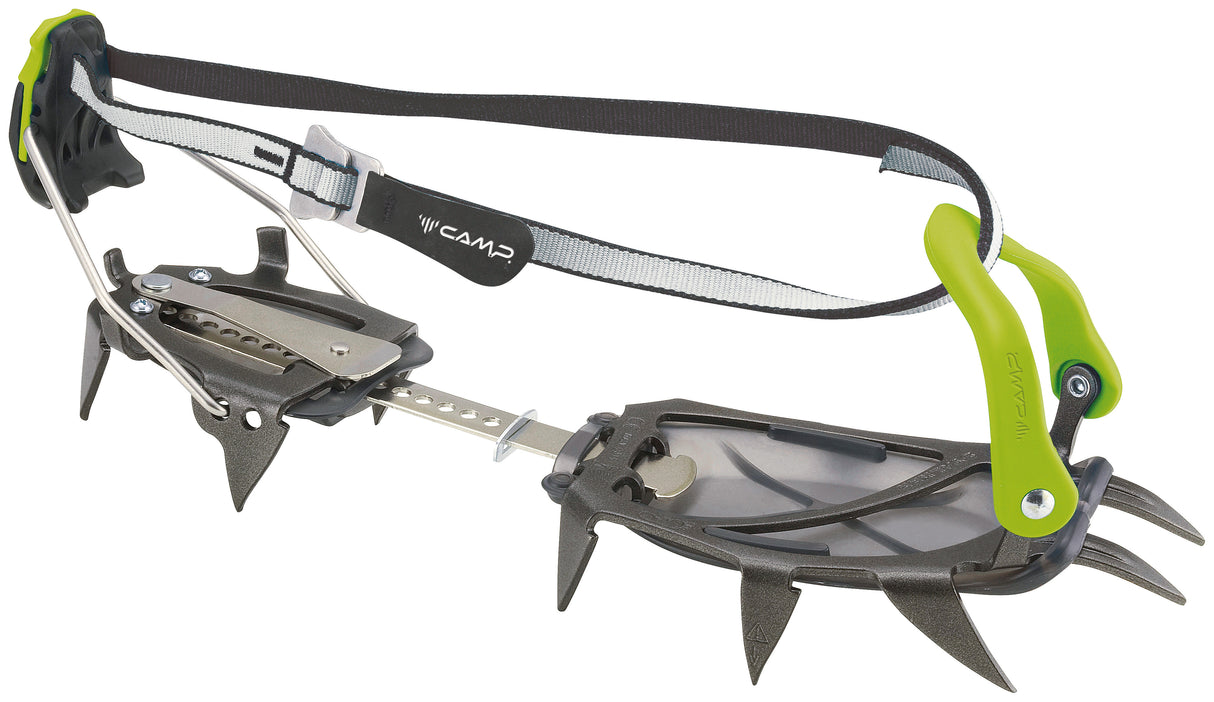 Stalker semi automatico