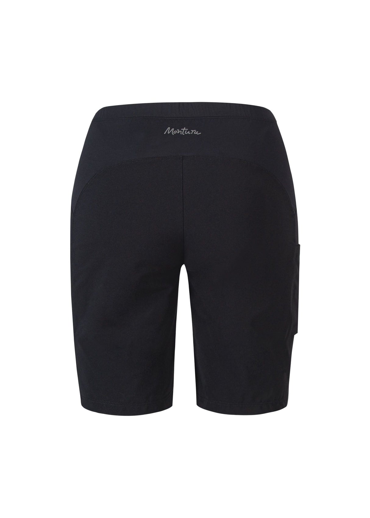 STRETCH SHAPE BERMUDA WOMAN