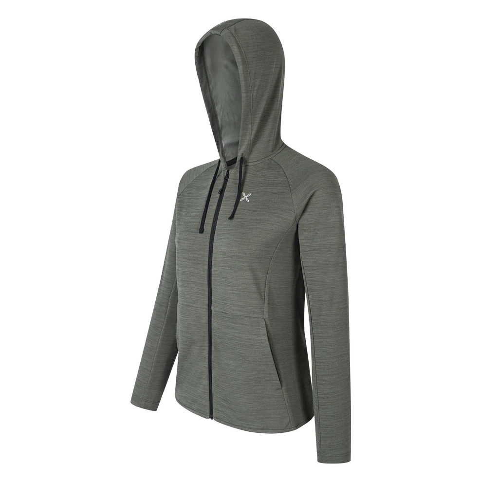 TIMELESS MAGLIA WOMAN