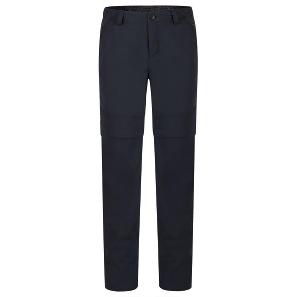 TRAVEL GEO ZIP OFF PANTS