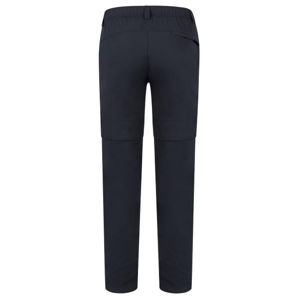 TRAVEL GEO ZIP OFF PANTS