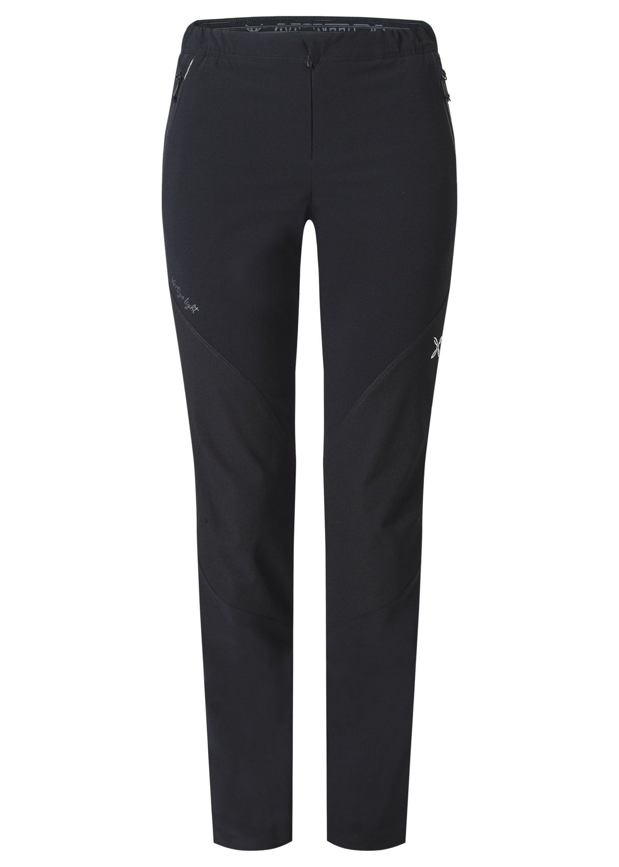 VERTIGO LIGHT 2 PANTS WOMAN