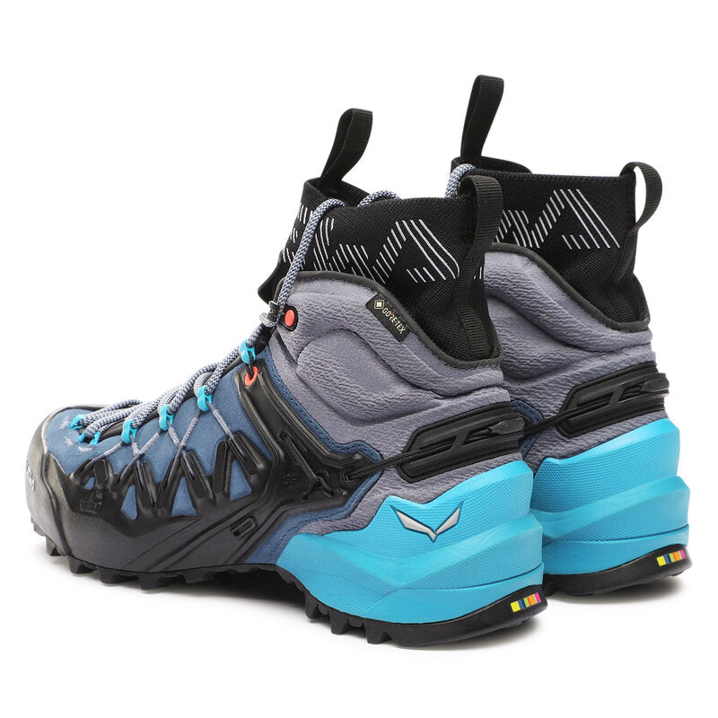 Wildfire Edge Mid GORE-TEX® WS