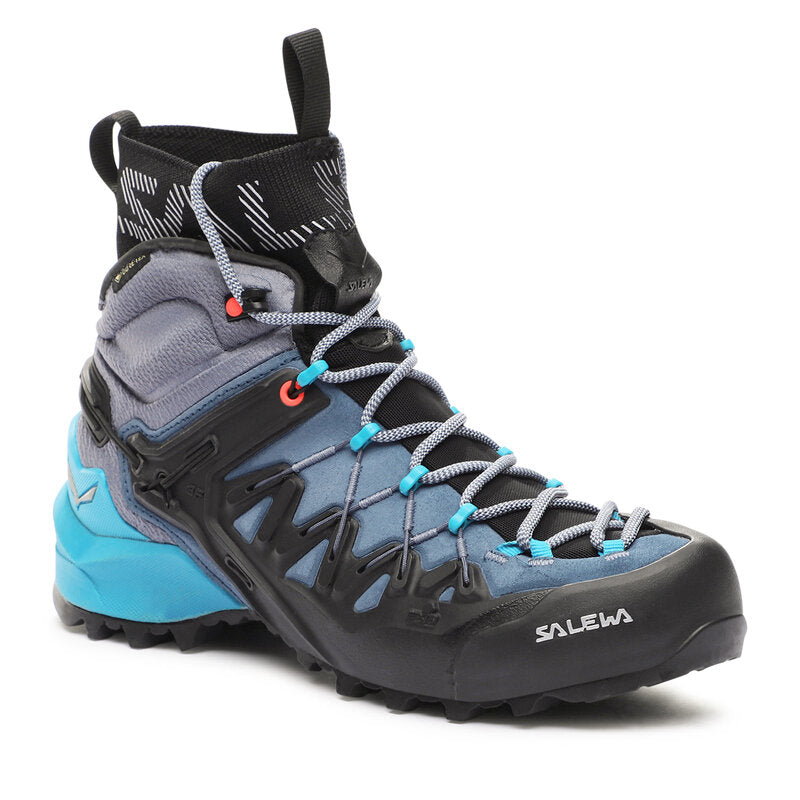 Wildfire Edge Mid GORE-TEX® WS