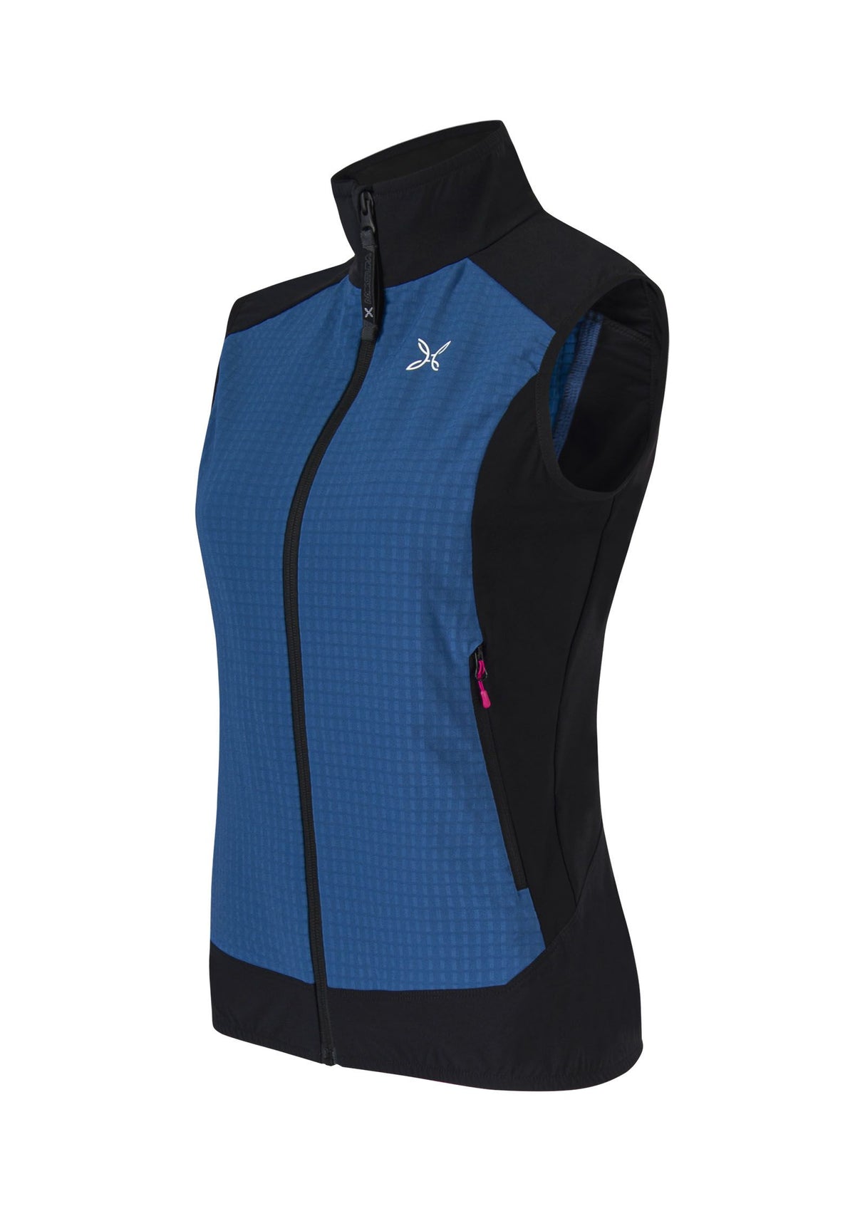 WIND REVOLUTION VEST WOMAN